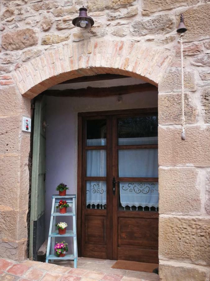 La Casa Dels Ocells (Adults Only) Panzió Granollers de Florejacs Kültér fotó