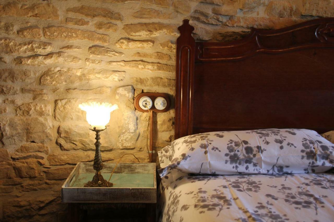 La Casa Dels Ocells (Adults Only) Panzió Granollers de Florejacs Kültér fotó