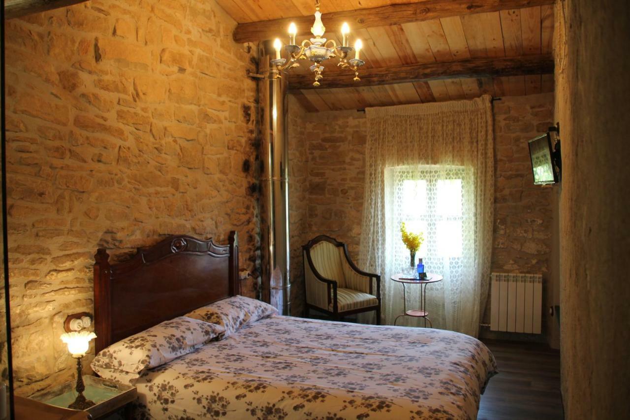 La Casa Dels Ocells (Adults Only) Panzió Granollers de Florejacs Kültér fotó
