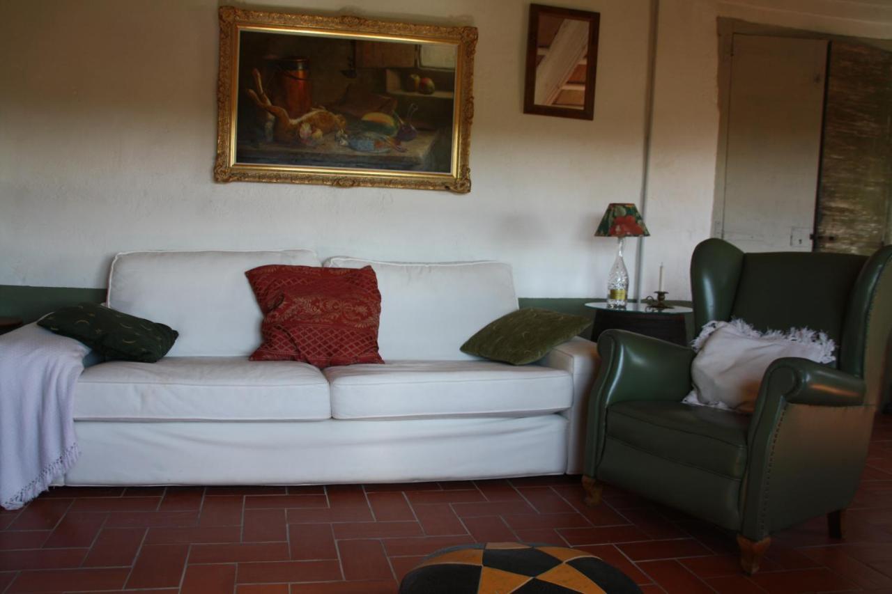 La Casa Dels Ocells (Adults Only) Panzió Granollers de Florejacs Kültér fotó
