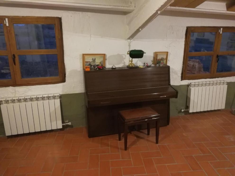 La Casa Dels Ocells (Adults Only) Panzió Granollers de Florejacs Kültér fotó